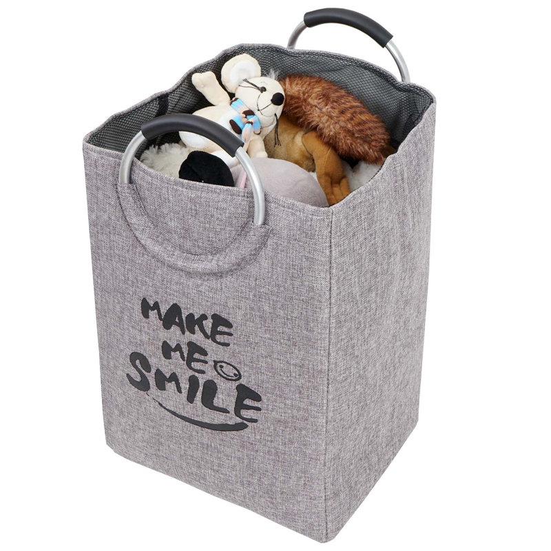 ClearAmbient Aufbewahrungstasche aus Stoff | Wayfair.de